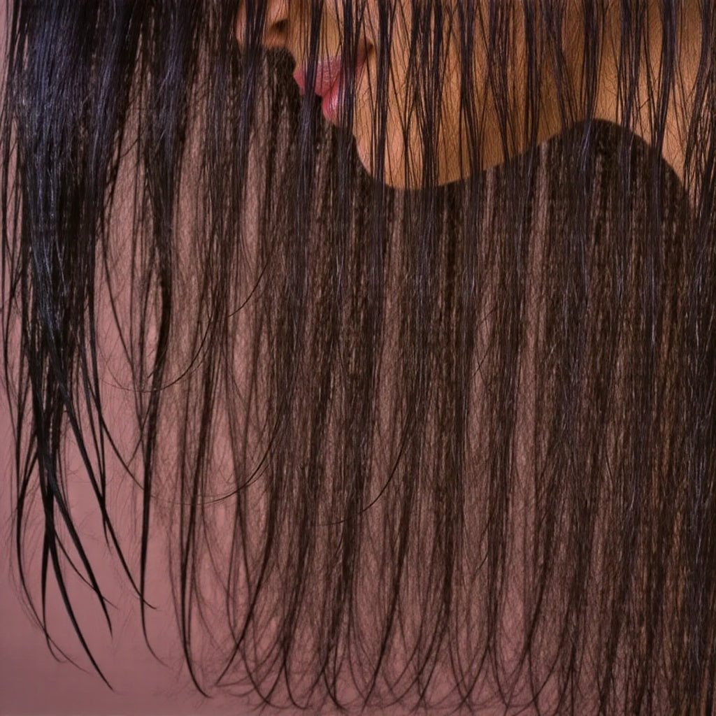 Say Goodbye to Wet Hair Struggles: Al Deenah’s Stylish Solution!